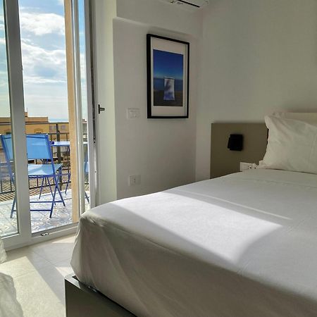 Palazzo Santa Maria Bed & Breakfast Napoli Dış mekan fotoğraf