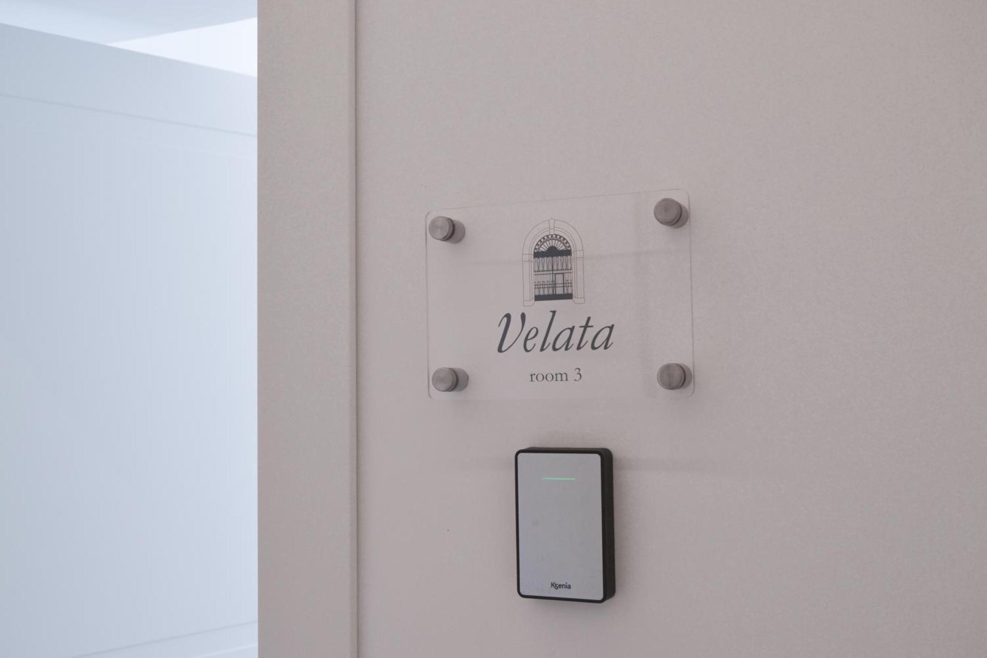 Palazzo Santa Maria Bed & Breakfast Napoli Dış mekan fotoğraf