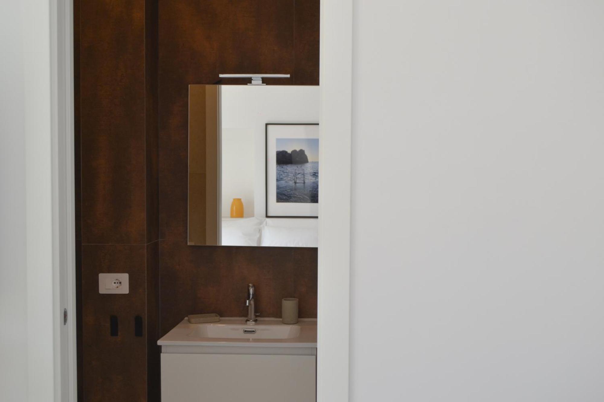 Palazzo Santa Maria Bed & Breakfast Napoli Dış mekan fotoğraf