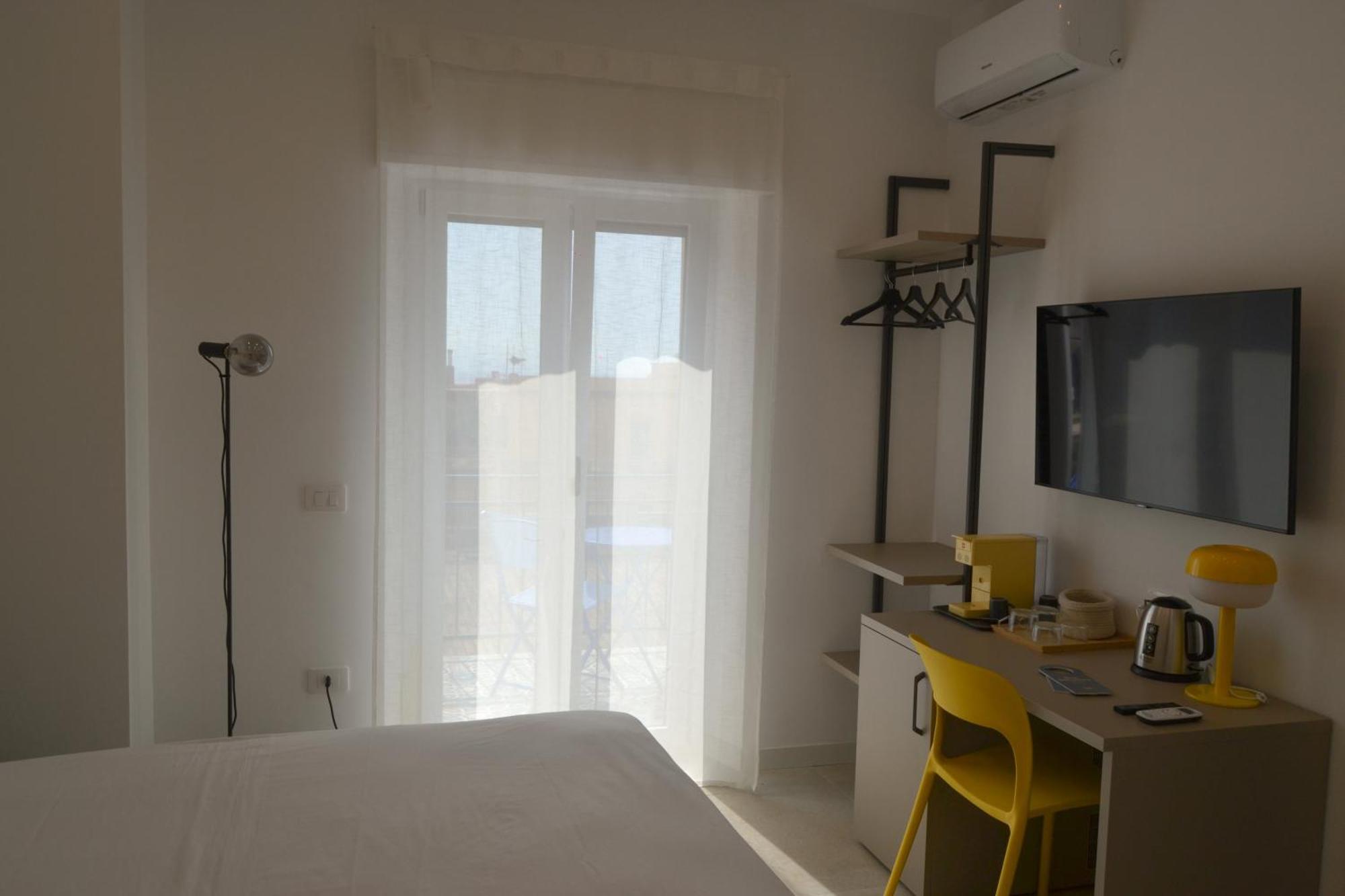 Palazzo Santa Maria Bed & Breakfast Napoli Dış mekan fotoğraf