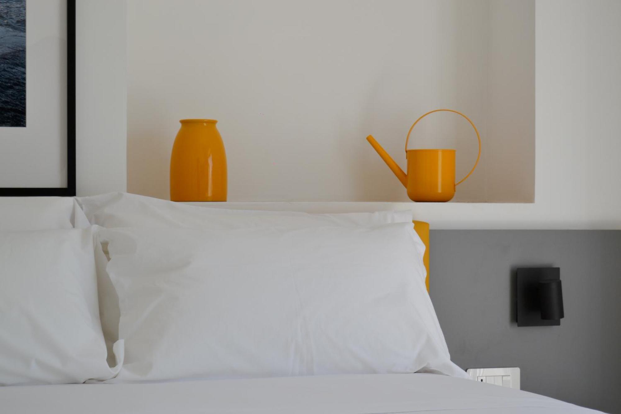 Palazzo Santa Maria Bed & Breakfast Napoli Dış mekan fotoğraf