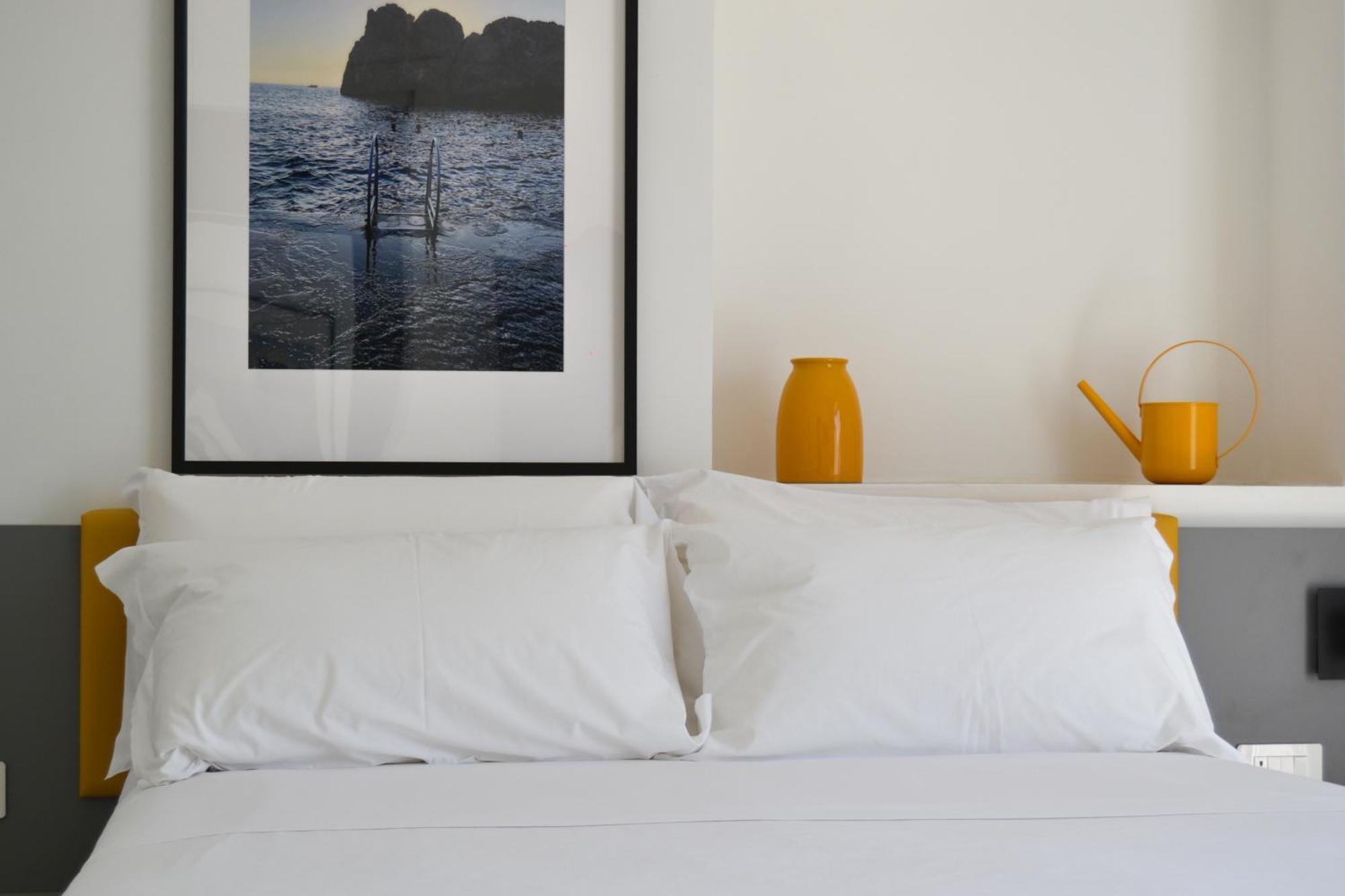 Palazzo Santa Maria Bed & Breakfast Napoli Dış mekan fotoğraf