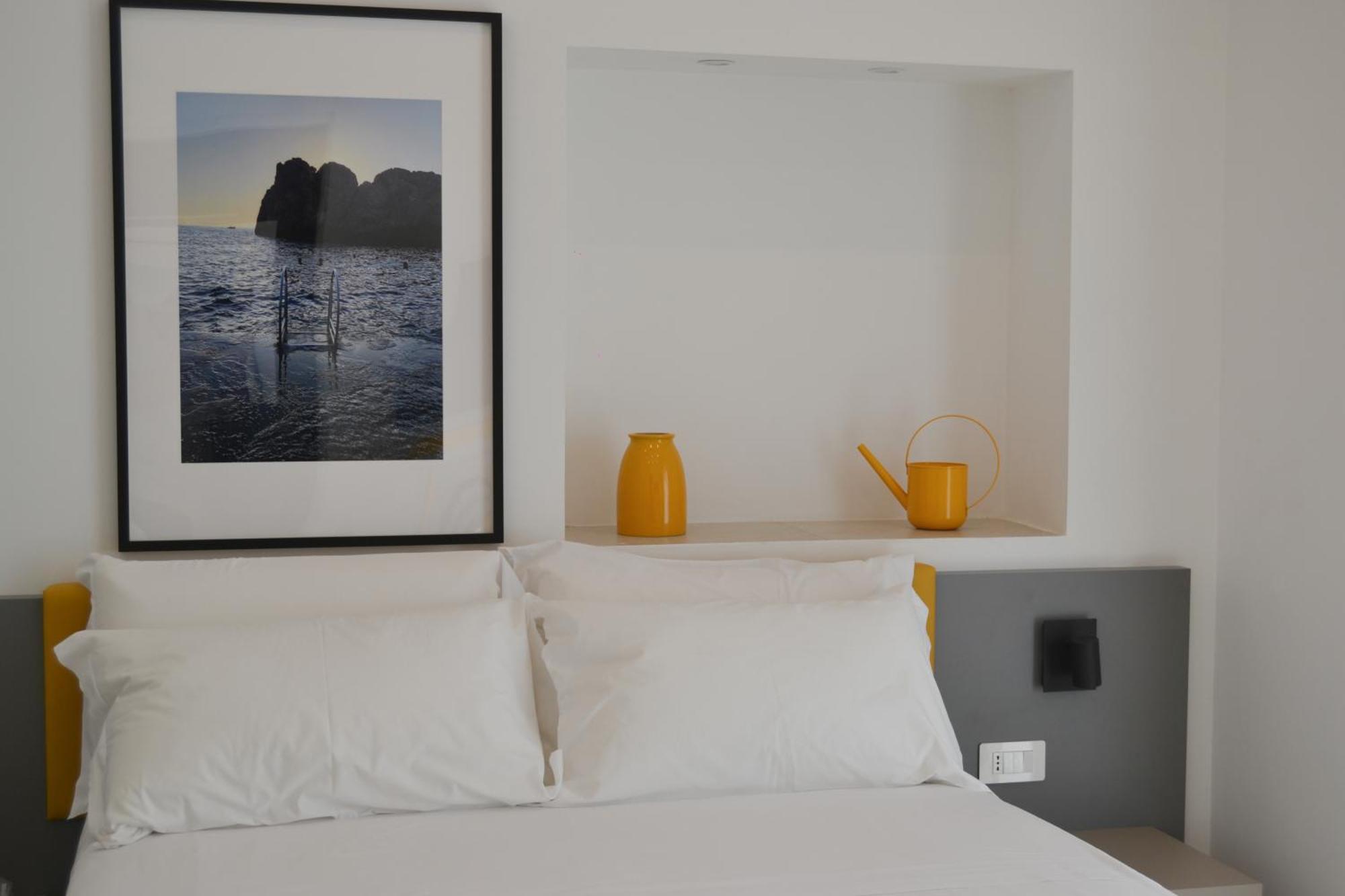 Palazzo Santa Maria Bed & Breakfast Napoli Dış mekan fotoğraf