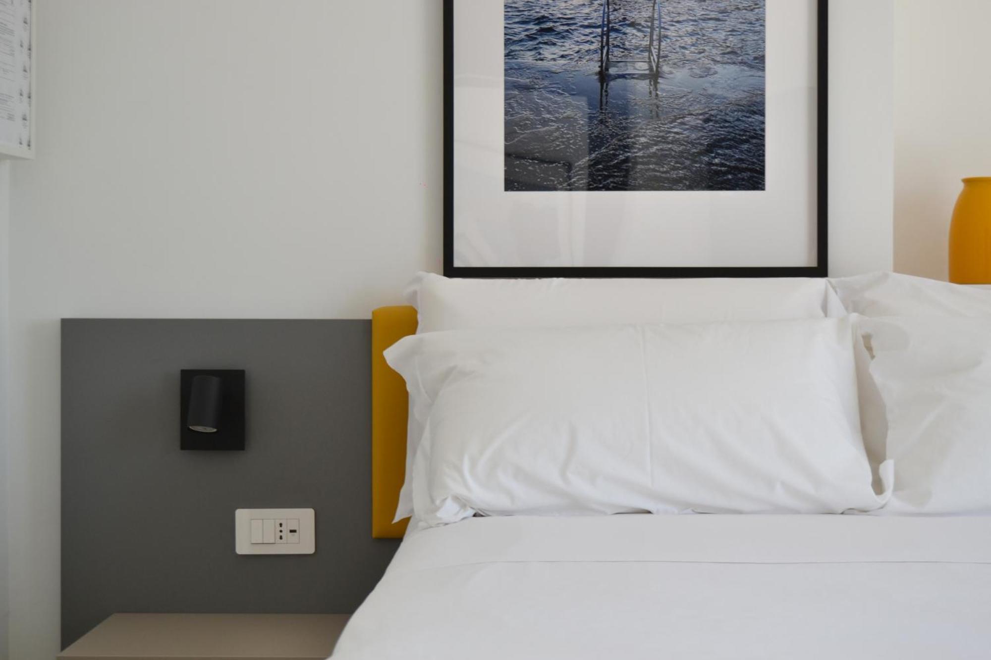 Palazzo Santa Maria Bed & Breakfast Napoli Dış mekan fotoğraf