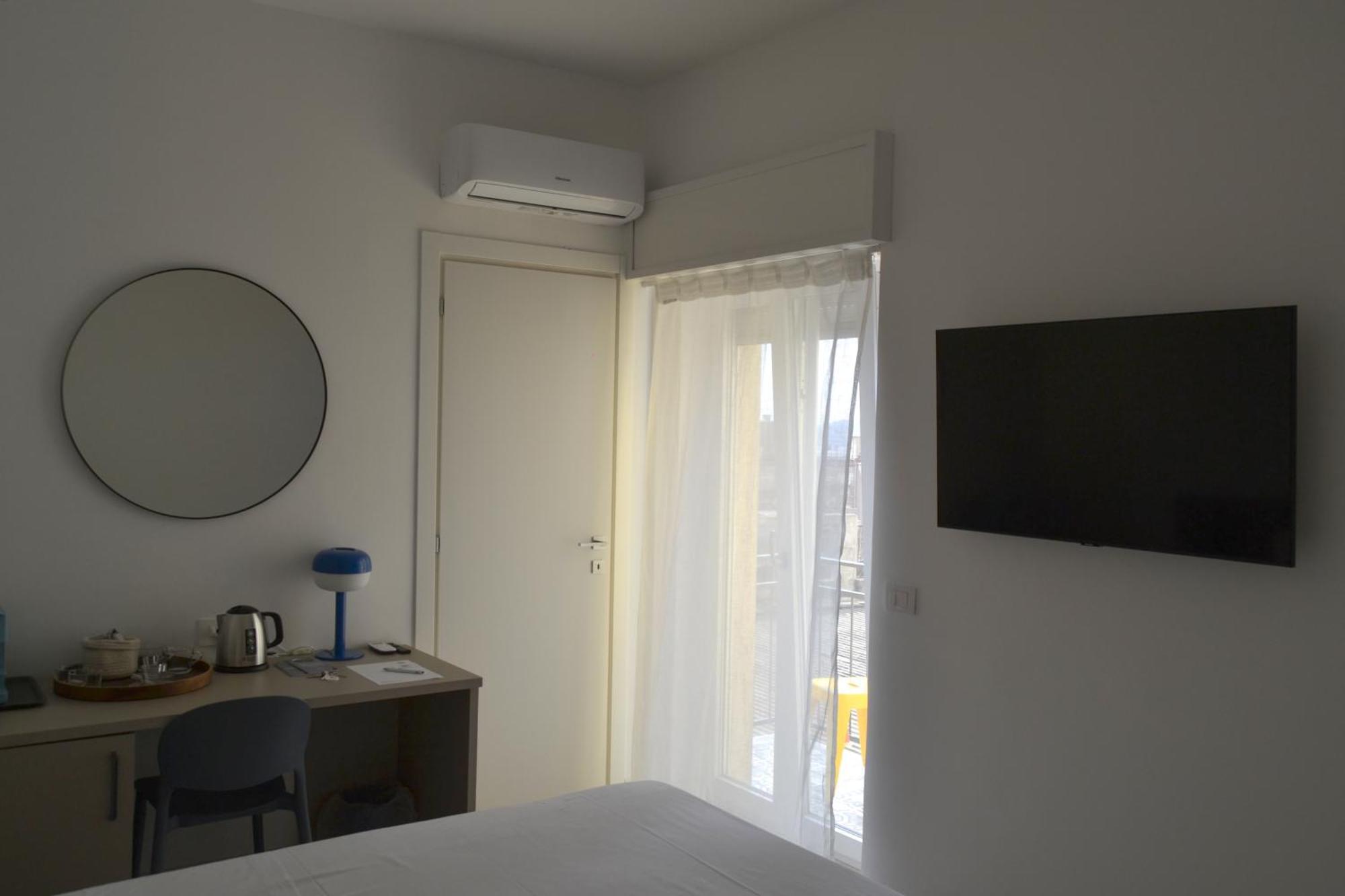 Palazzo Santa Maria Bed & Breakfast Napoli Dış mekan fotoğraf