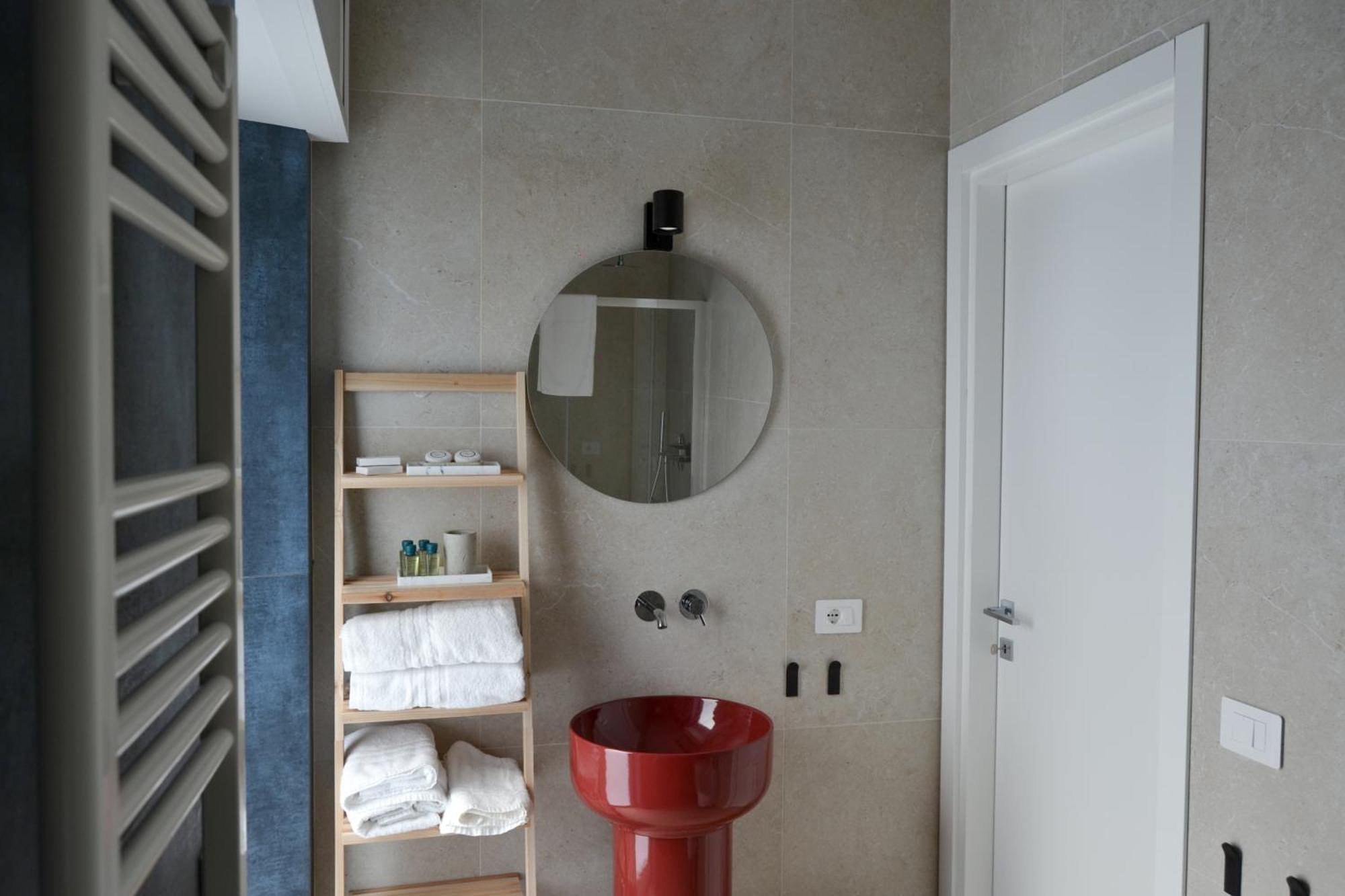 Palazzo Santa Maria Bed & Breakfast Napoli Dış mekan fotoğraf