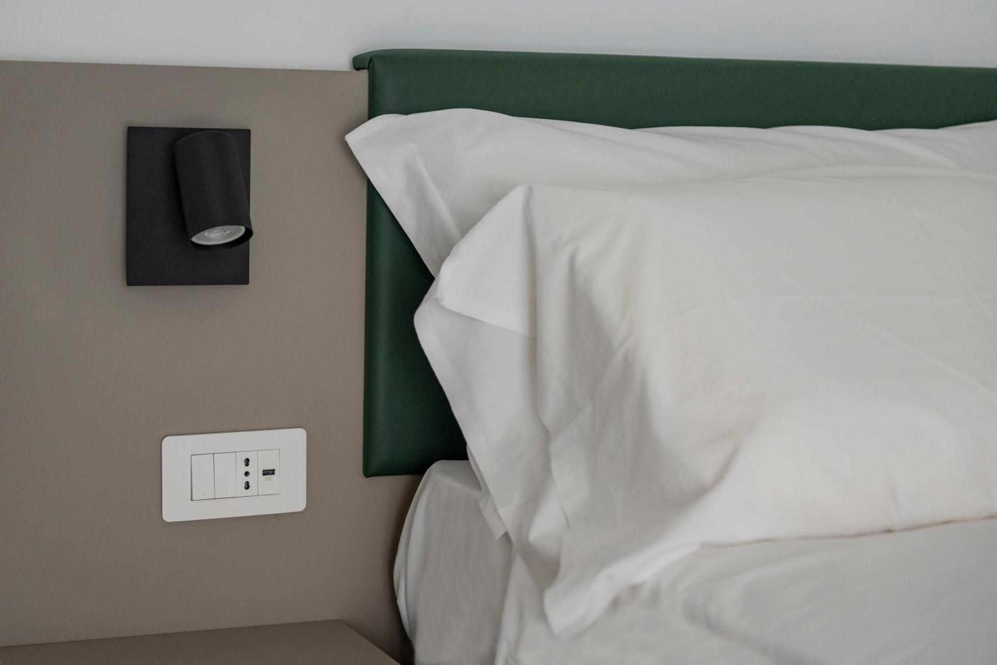 Palazzo Santa Maria Bed & Breakfast Napoli Dış mekan fotoğraf
