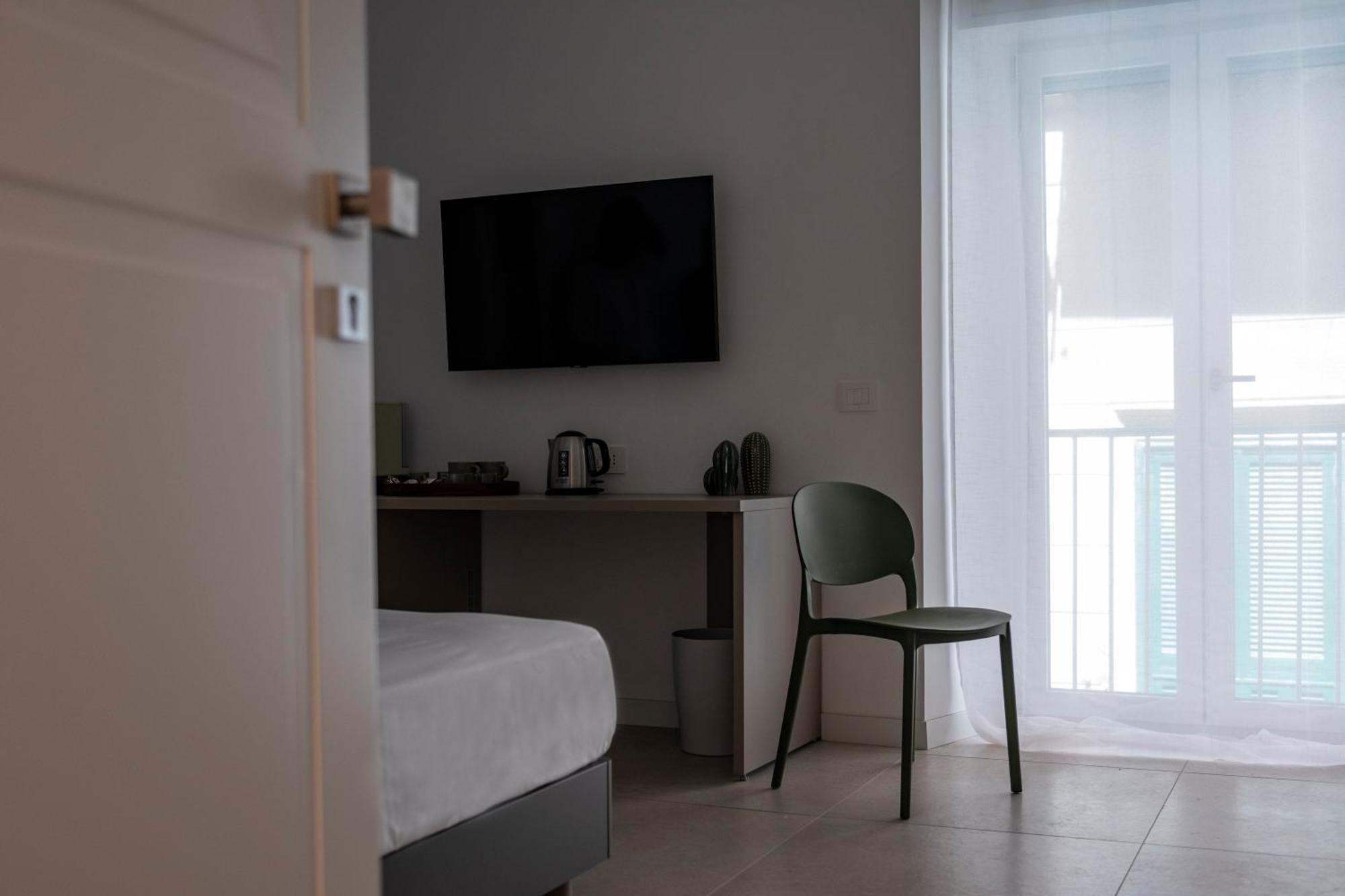 Palazzo Santa Maria Bed & Breakfast Napoli Dış mekan fotoğraf