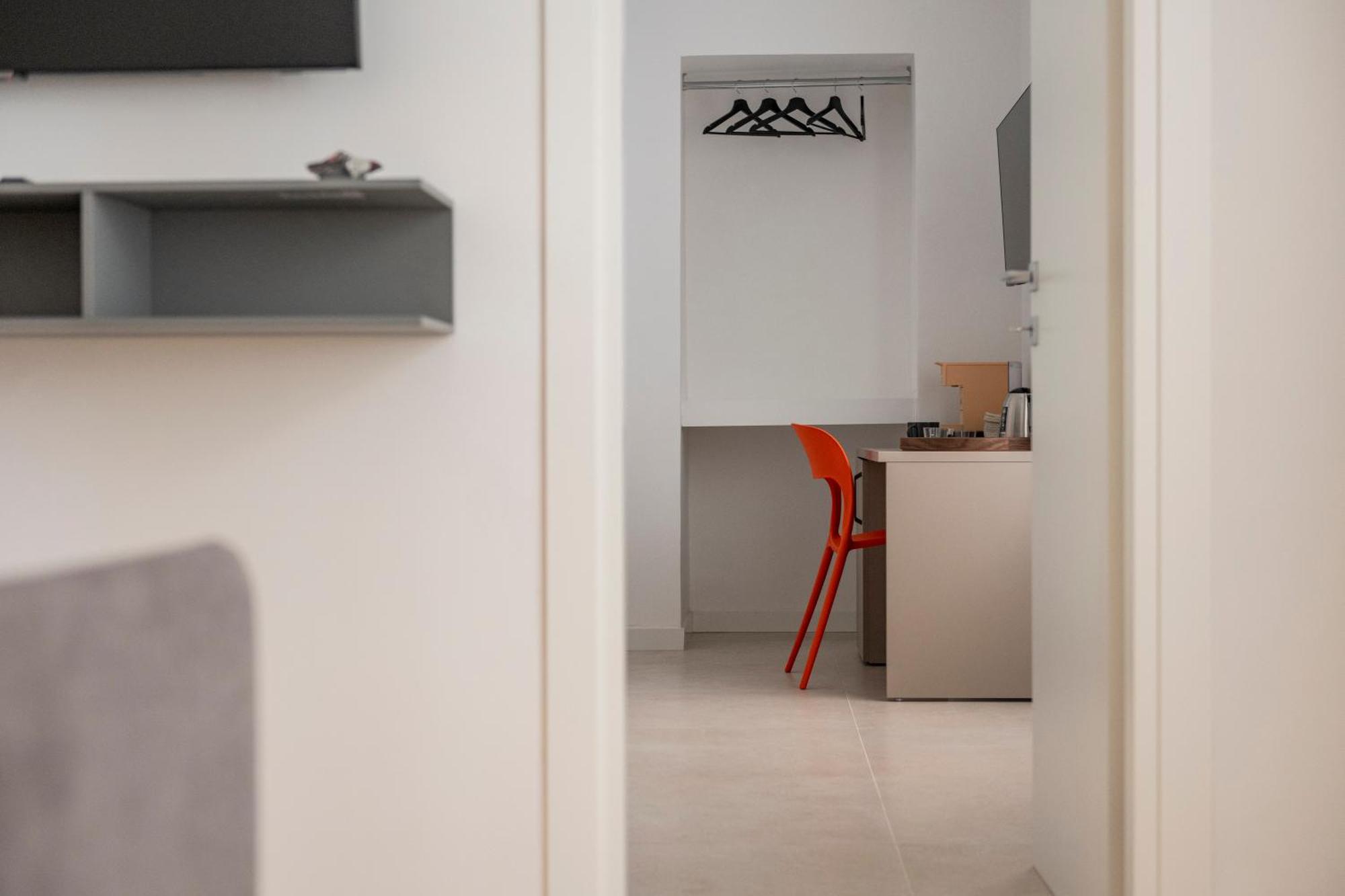 Palazzo Santa Maria Bed & Breakfast Napoli Dış mekan fotoğraf