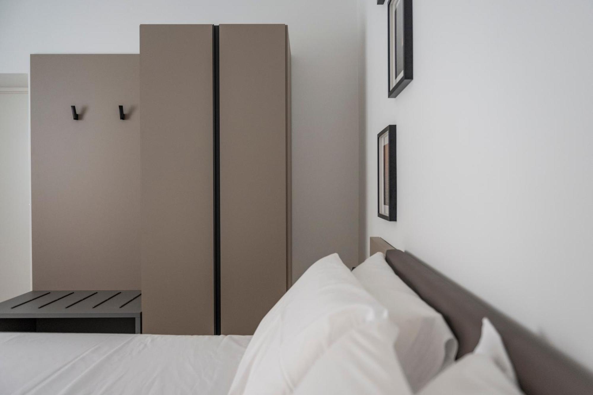 Palazzo Santa Maria Bed & Breakfast Napoli Dış mekan fotoğraf