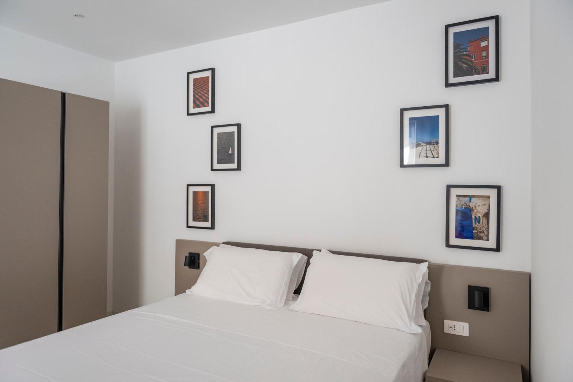 Palazzo Santa Maria Bed & Breakfast Napoli Dış mekan fotoğraf