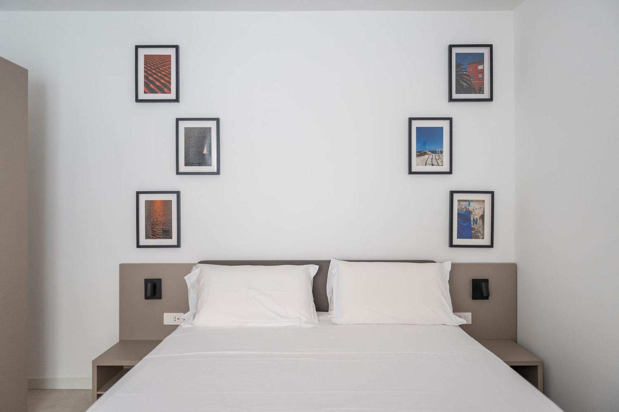 Palazzo Santa Maria Bed & Breakfast Napoli Dış mekan fotoğraf
