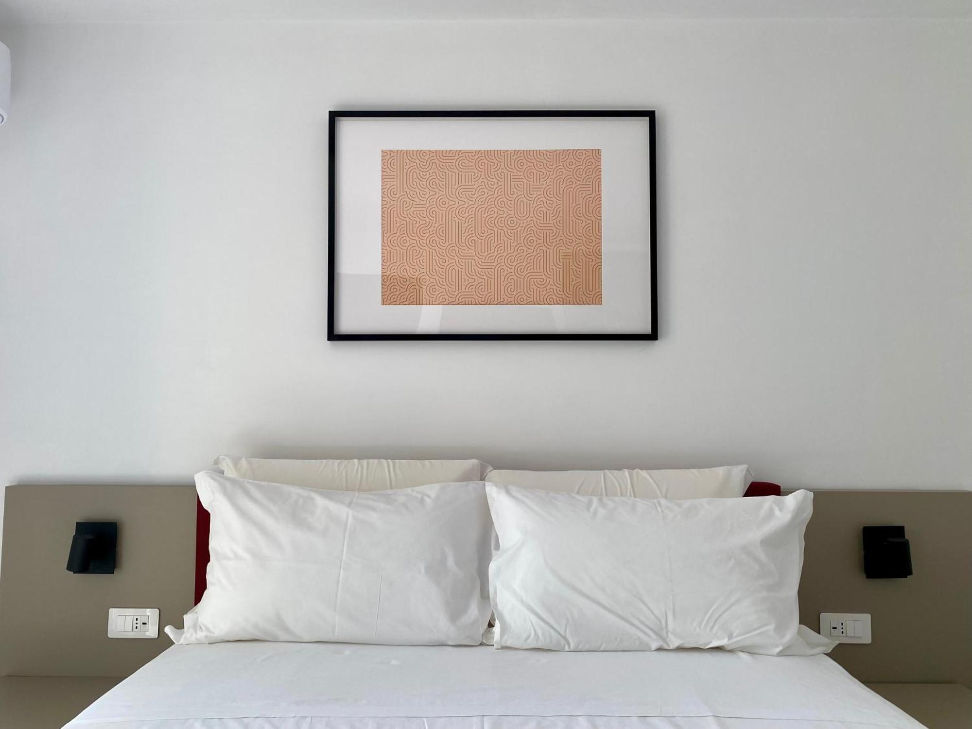 Palazzo Santa Maria Bed & Breakfast Napoli Dış mekan fotoğraf