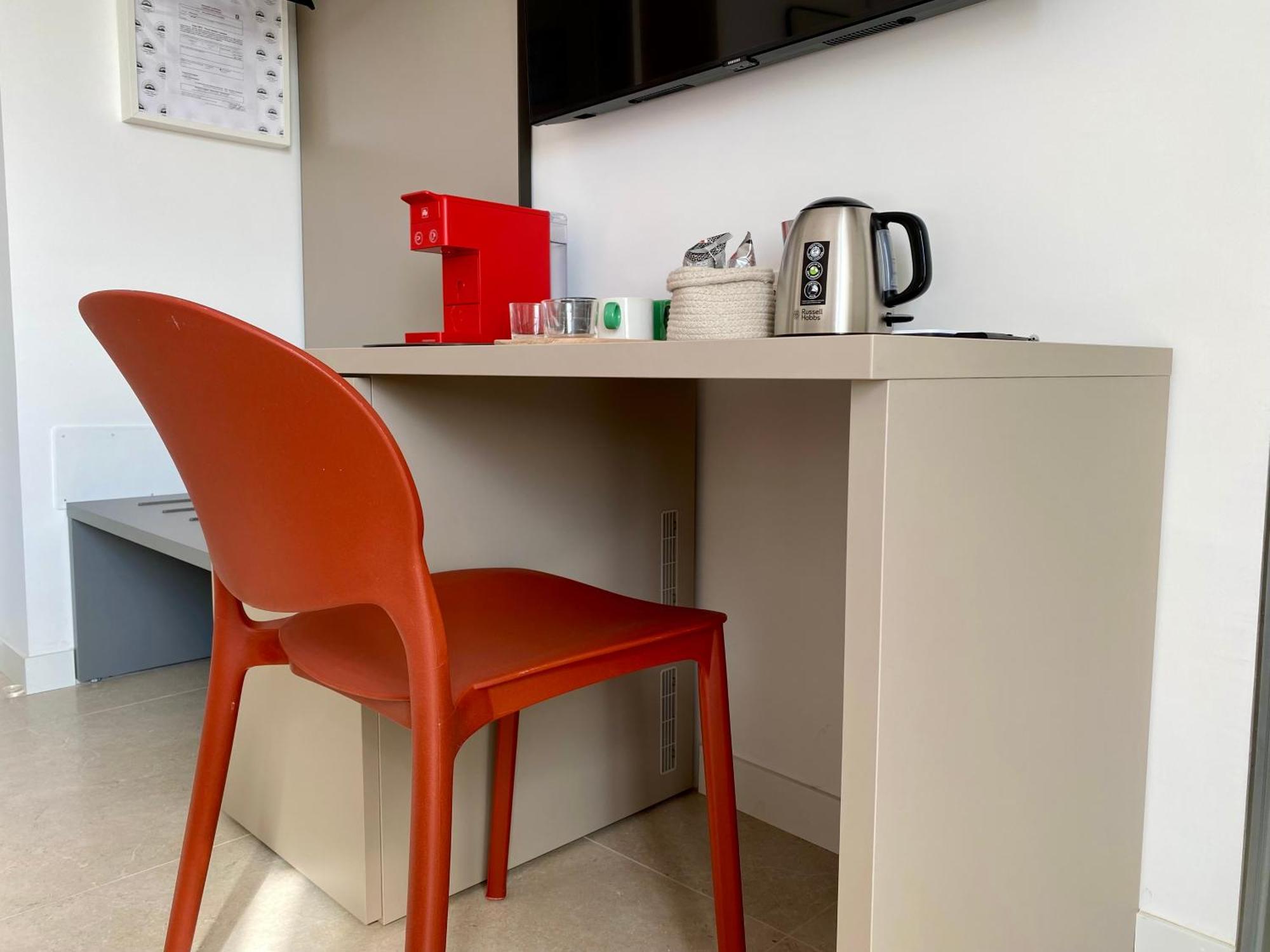 Palazzo Santa Maria Bed & Breakfast Napoli Dış mekan fotoğraf