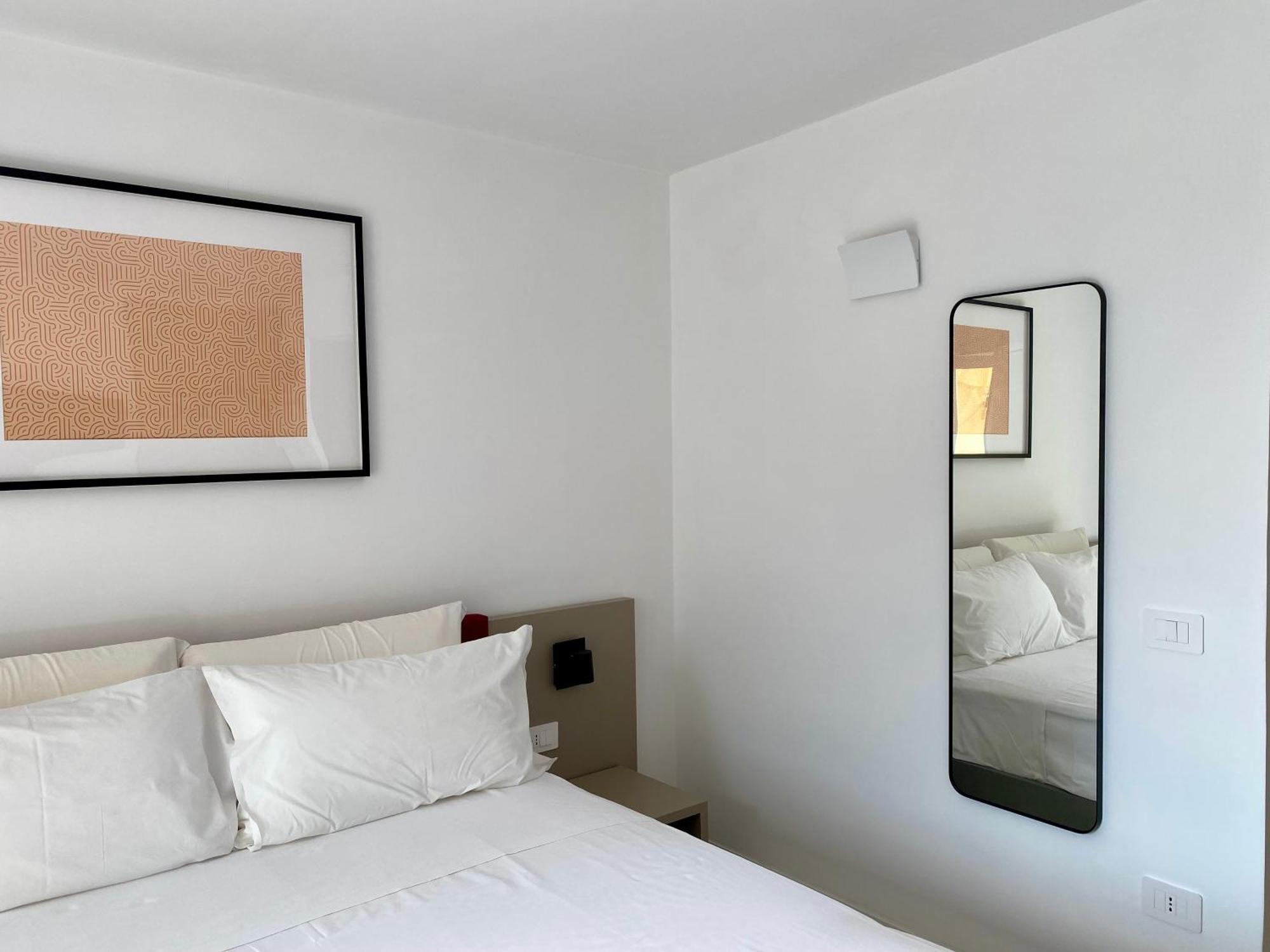 Palazzo Santa Maria Bed & Breakfast Napoli Dış mekan fotoğraf
