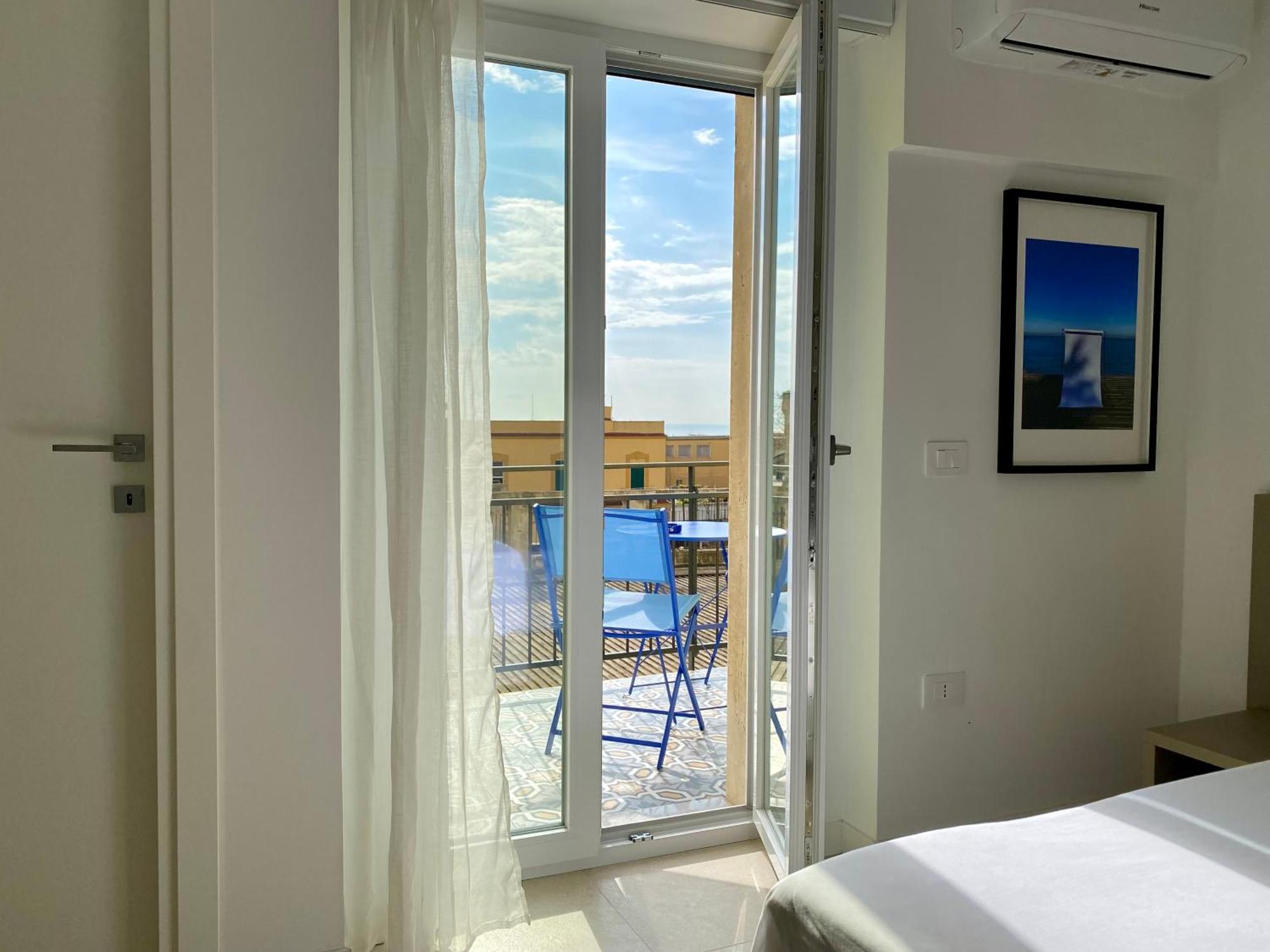Palazzo Santa Maria Bed & Breakfast Napoli Dış mekan fotoğraf