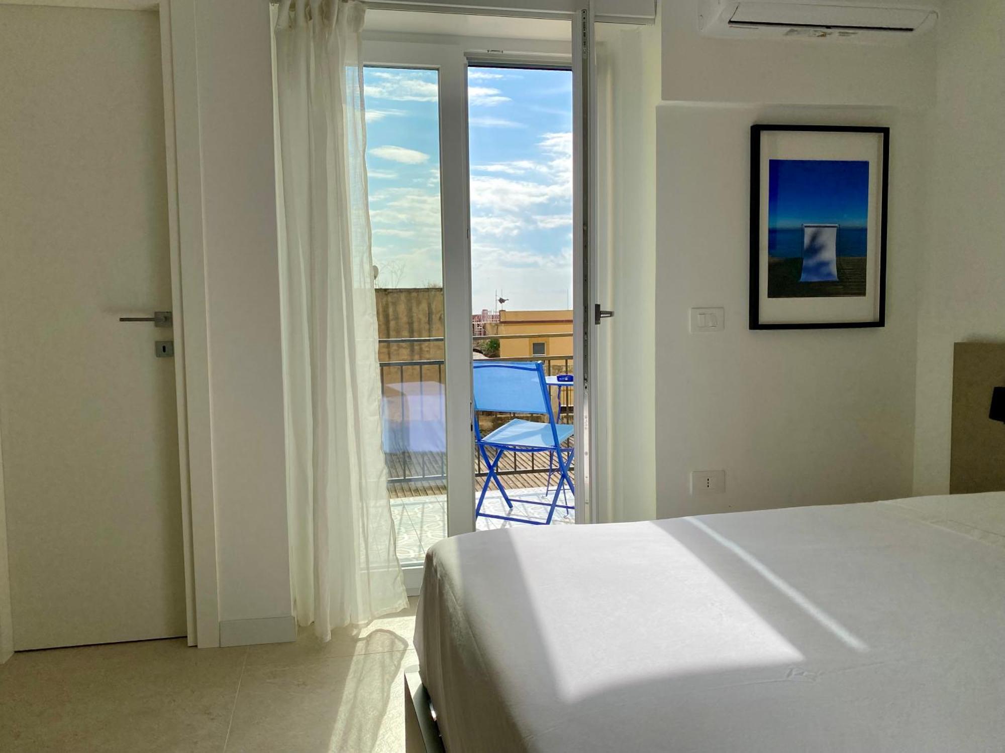 Palazzo Santa Maria Bed & Breakfast Napoli Dış mekan fotoğraf